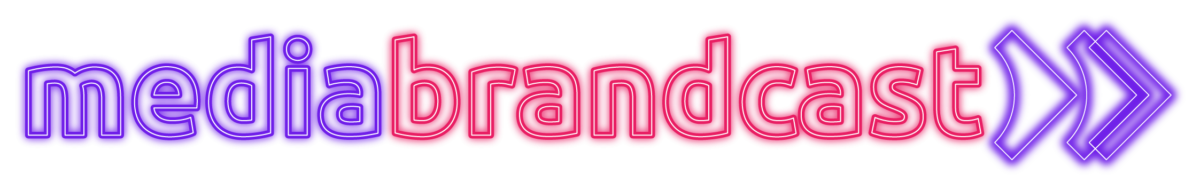 Logo der Mediabrandcast Werbeagentur