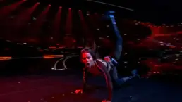 ESC 2023 - Song Unicorn von Noa Kirel 6 ESC 2023 - Song